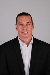 Riaan Steyn, estate agent