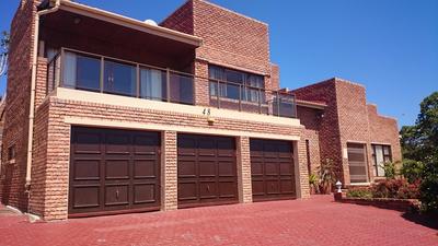 House For Sale in Mossel Bay Central, Mossel Bay