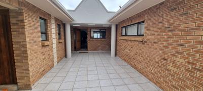 House For Rent in Mossel Bay Central, Mossel Bay