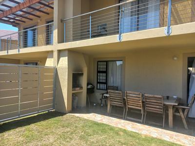 Townhouse For Sale in Mossel Bay Central, Mossel Bay