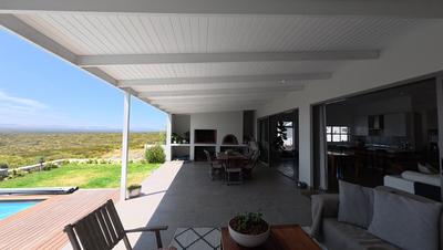 House For Sale in Yzerfontein, Yzerfontein
