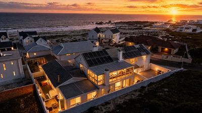 House For Sale in Pearl Bay, Yzerfontein