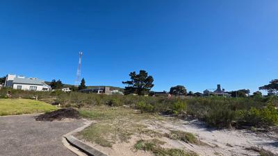 Vacant Land / Plot For Sale in Albertinia, Albertinia
