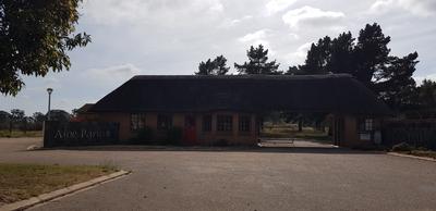 Vacant Land / Plot For Sale in Albertinia, Albertinia