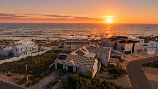 House For Sale in Pearl Bay, Yzerfontein
